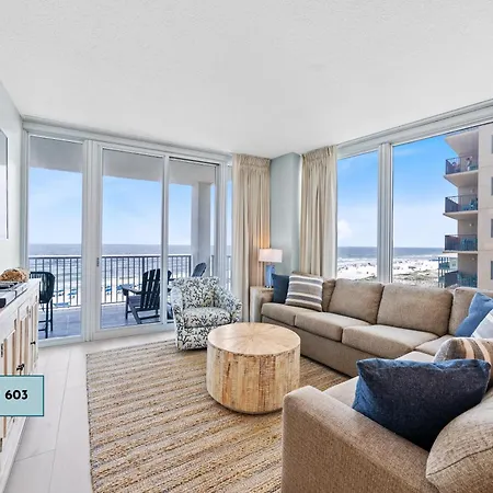 Apartamento Island Tower 603 By Liquid Life