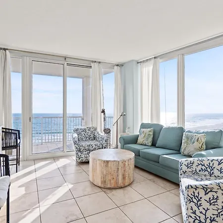 Island Tower 603 By Liquid Life Apartment